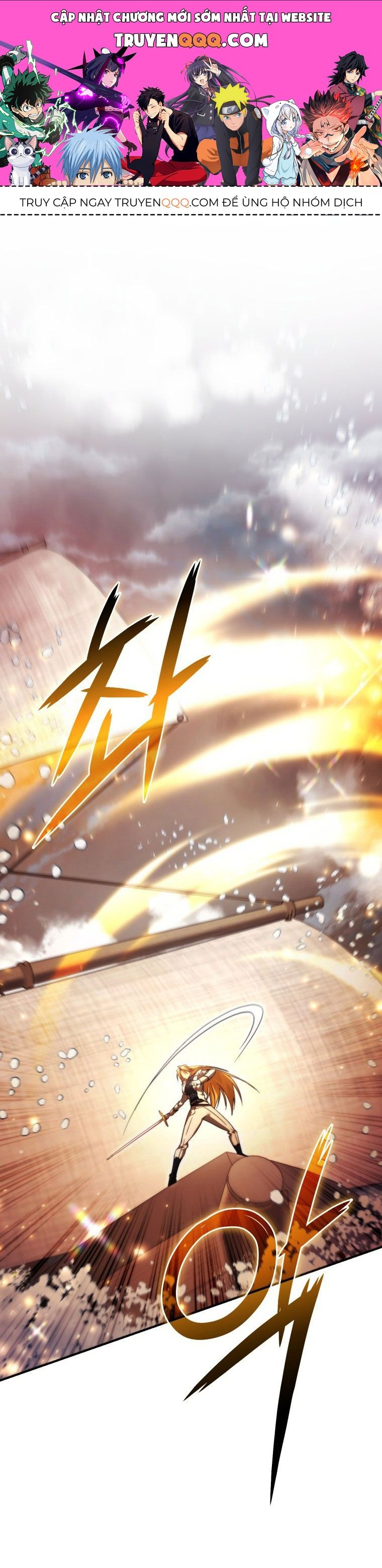 Phế Vật Dòng Dõi Bá Tước Chapter 120.1 - 1