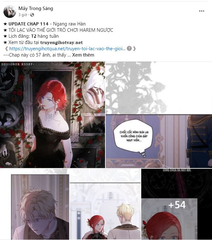 Phế Vật Dòng Dõi Bá Tước Chapter 120.1 - 14