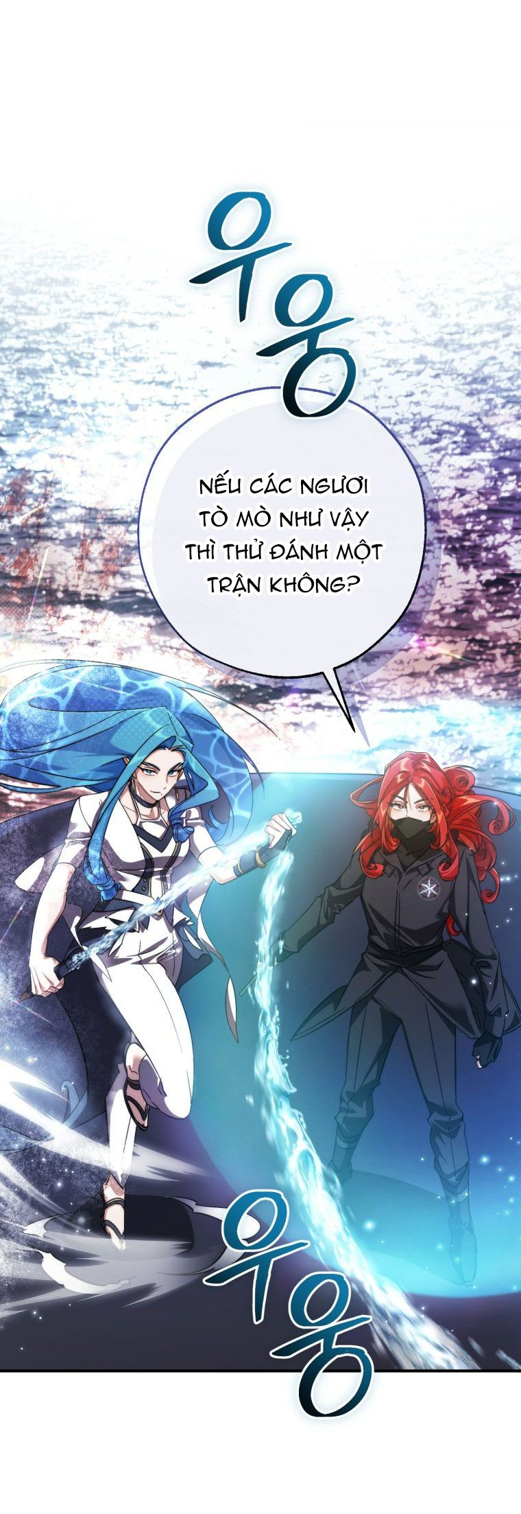 Phế Vật Dòng Dõi Bá Tước Chapter 120.1 - 27