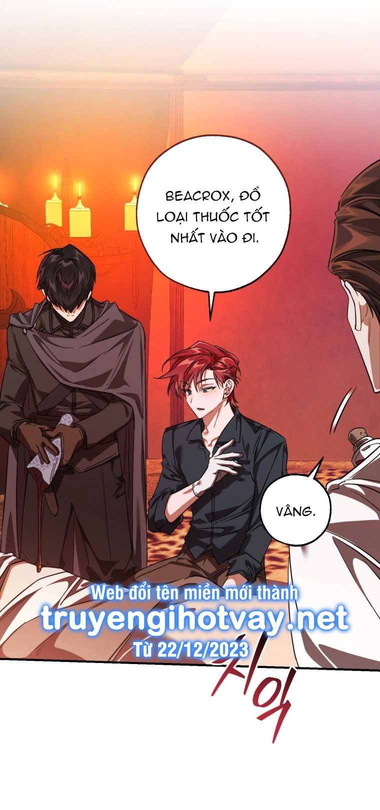 Phế Vật Dòng Dõi Bá Tước Chapter 120.2 - 22