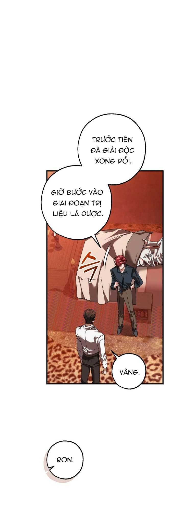 Phế Vật Dòng Dõi Bá Tước Chapter 120.2 - 25