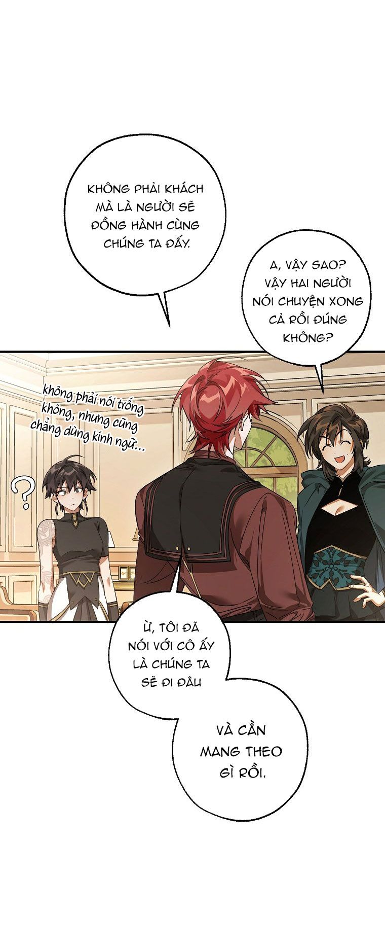 Phế Vật Dòng Dõi Bá Tước Chapter 122.1 - 23