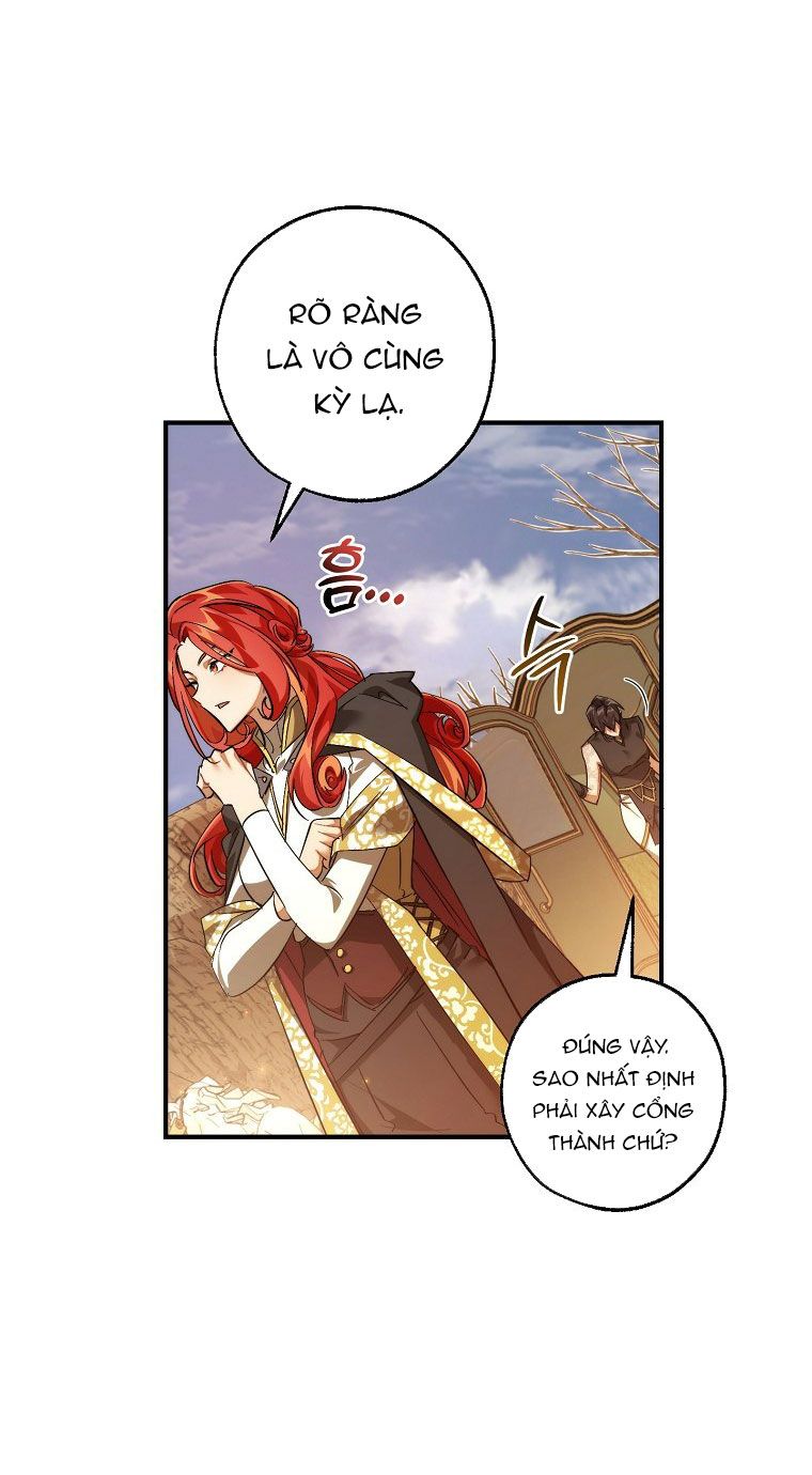 Phế Vật Dòng Dõi Bá Tước Chapter 122.2 - 6