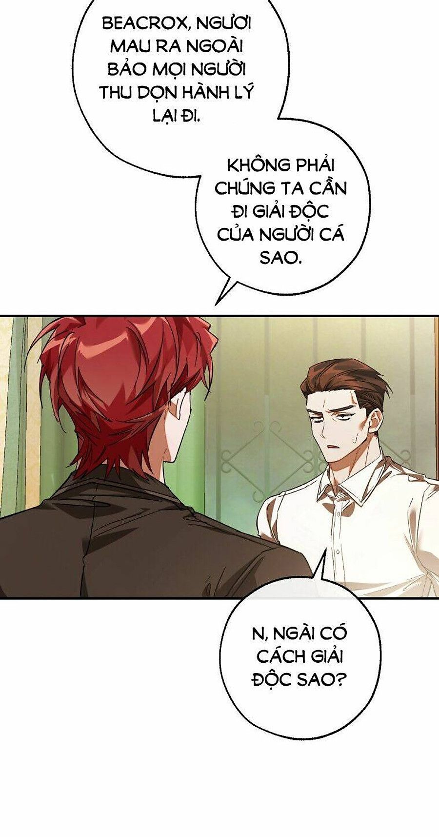 Phế Vật Dòng Dõi Bá Tước Chapter 123 - 19