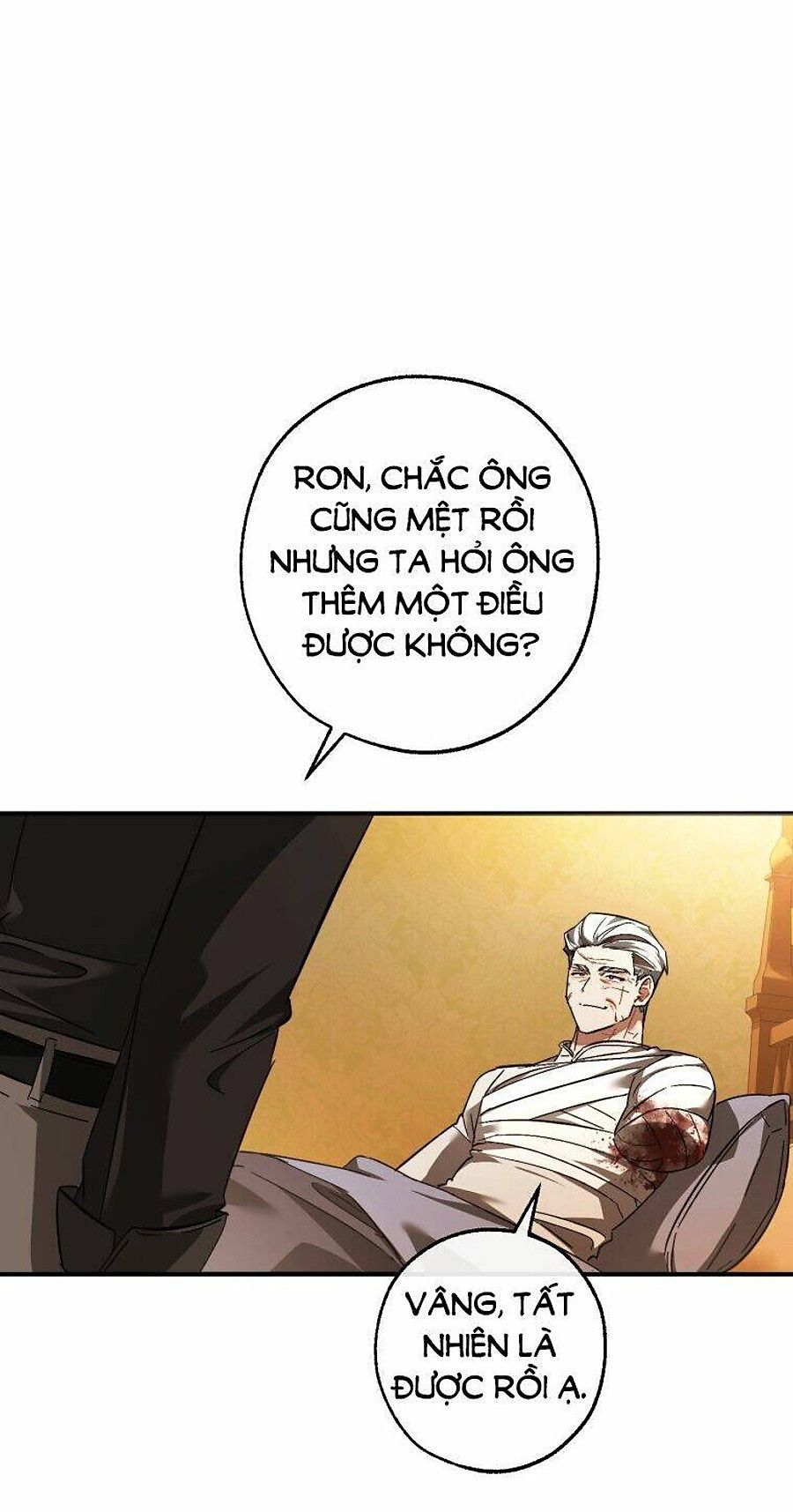 Phế Vật Dòng Dõi Bá Tước Chapter 123 - 26