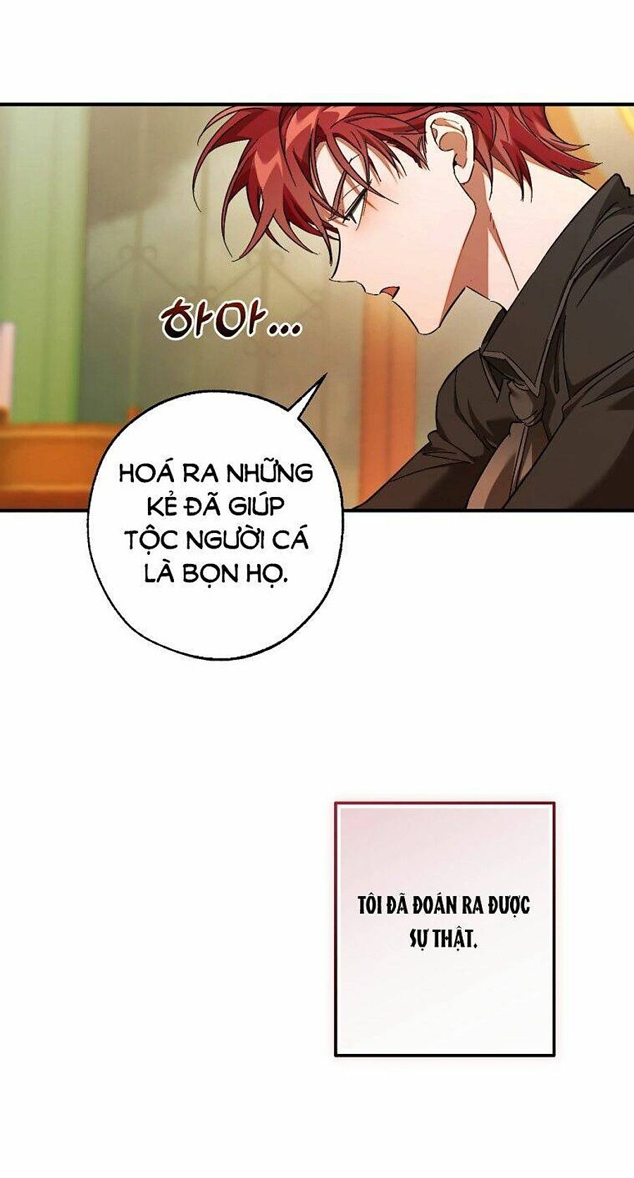 Phế Vật Dòng Dõi Bá Tước Chapter 123 - 4