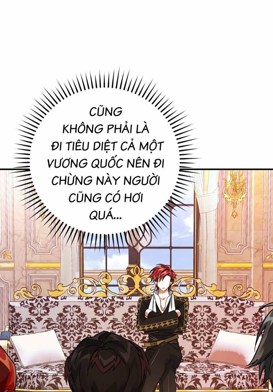 Phế Vật Dòng Dõi Bá Tước Chapter 124 - 31