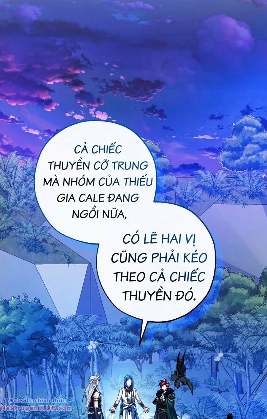 Phế Vật Dòng Dõi Bá Tước Chapter 125 - 2