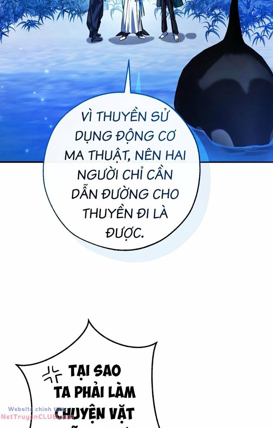 Phế Vật Dòng Dõi Bá Tước Chapter 125 - 3