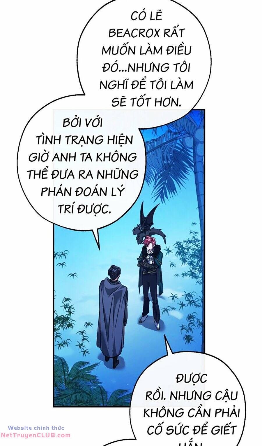 Phế Vật Dòng Dõi Bá Tước Chapter 125 - 41