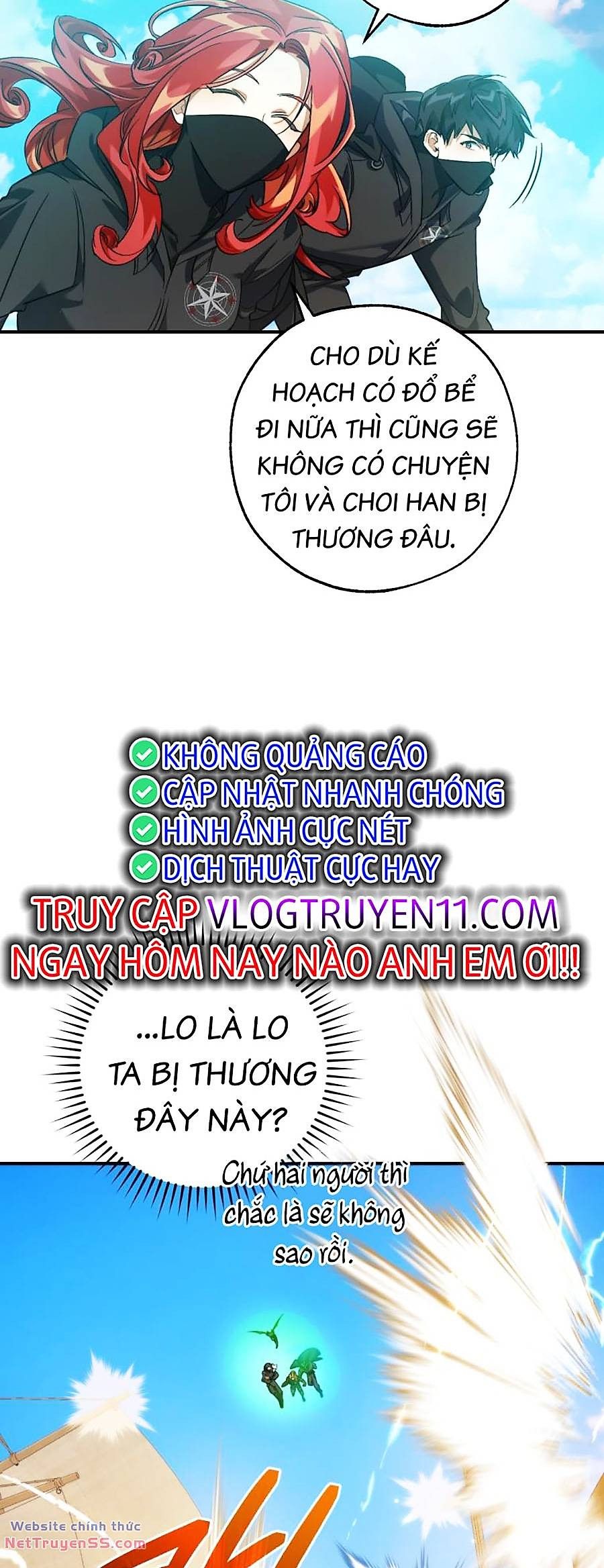 Phế Vật Dòng Dõi Bá Tước Chapter 126 - 18
