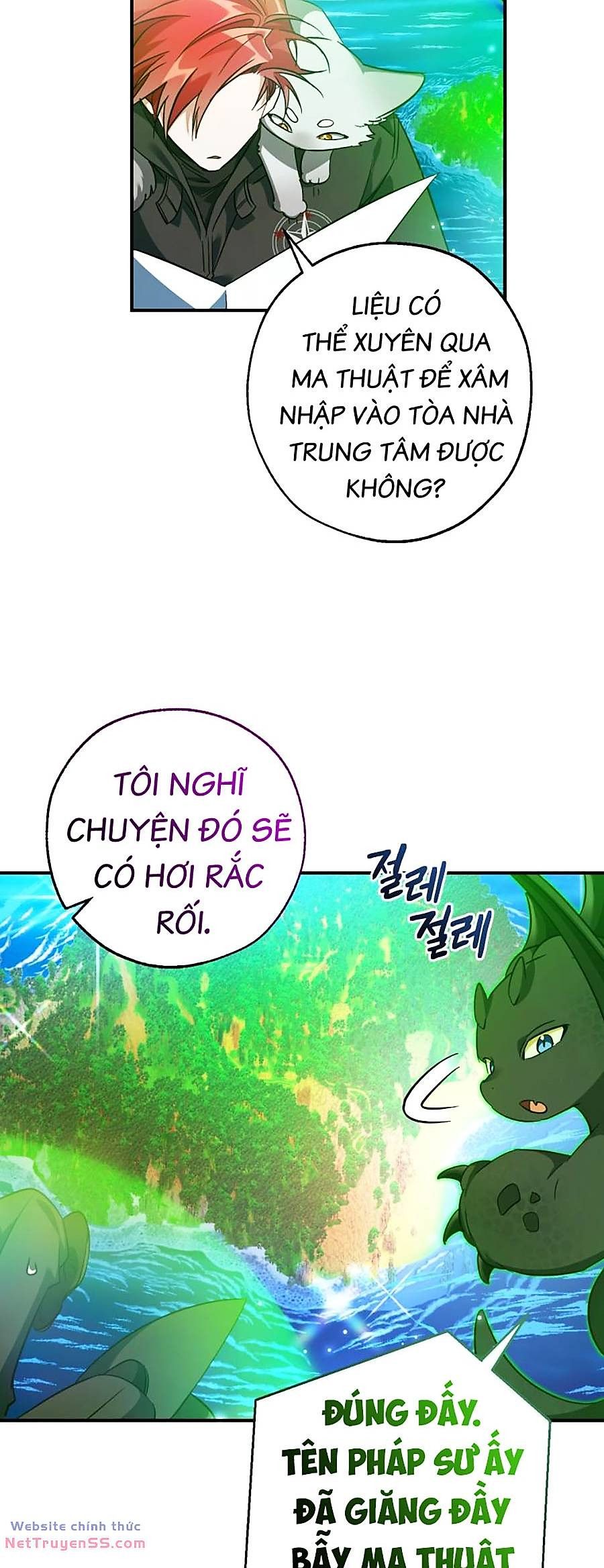 Phế Vật Dòng Dõi Bá Tước Chapter 126 - 23