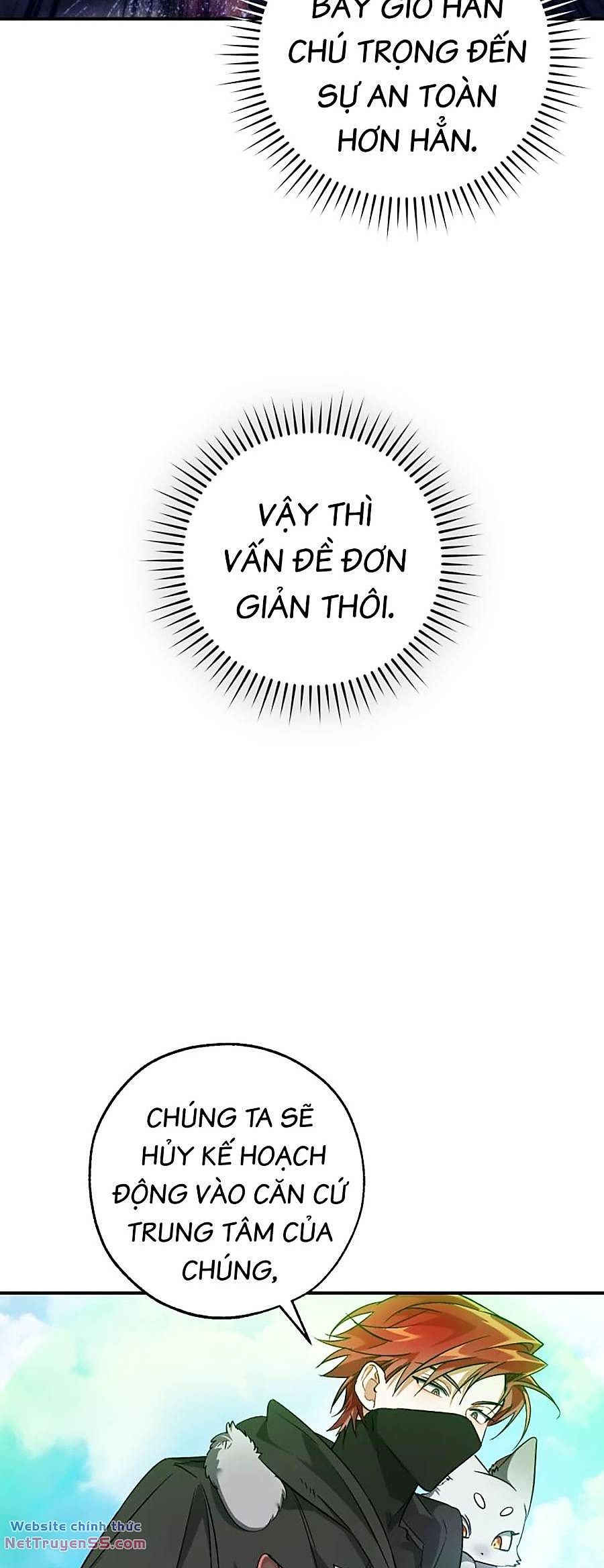 Phế Vật Dòng Dõi Bá Tước Chapter 126 - 25