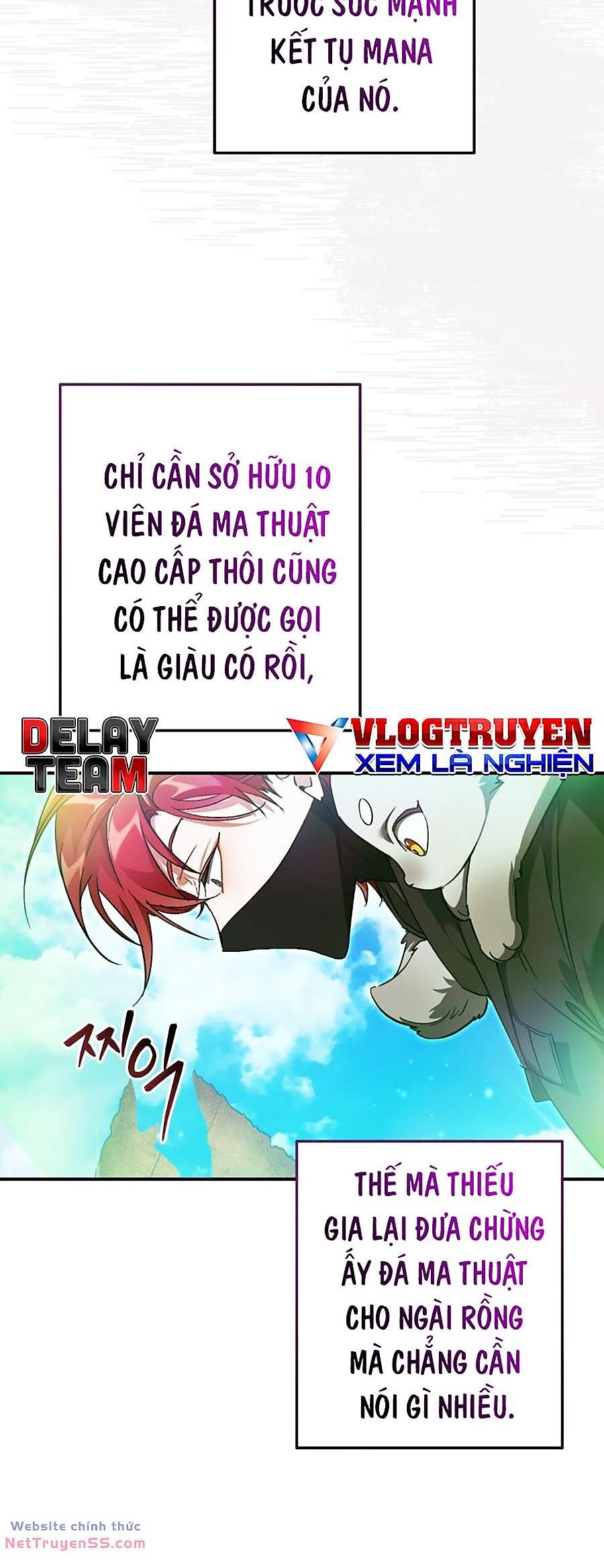 Phế Vật Dòng Dõi Bá Tước Chapter 126 - 30