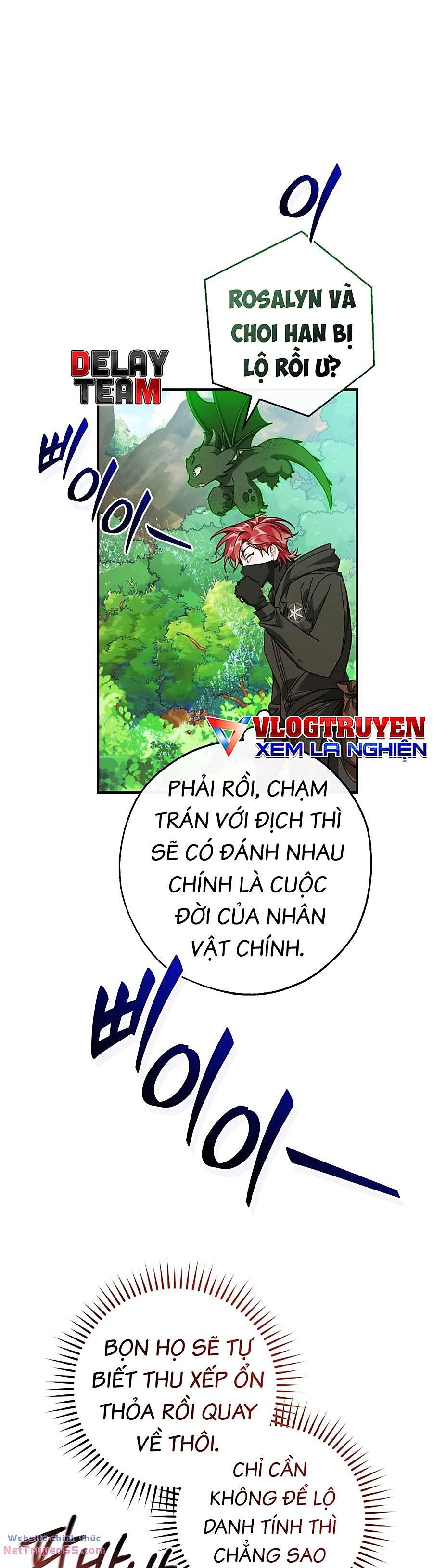 Phế Vật Dòng Dõi Bá Tước Chapter 126 - 46