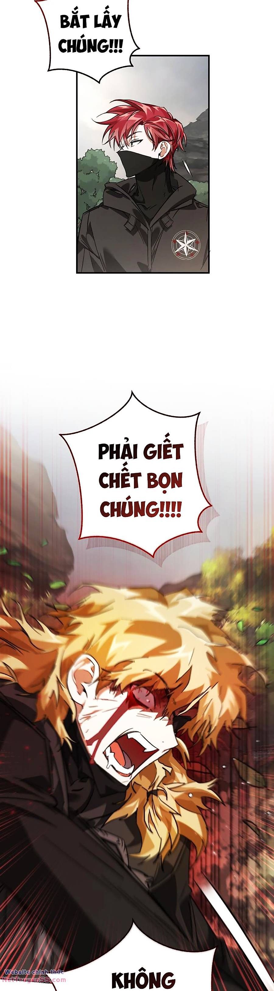 Phế Vật Dòng Dõi Bá Tước Chapter 126 - 50