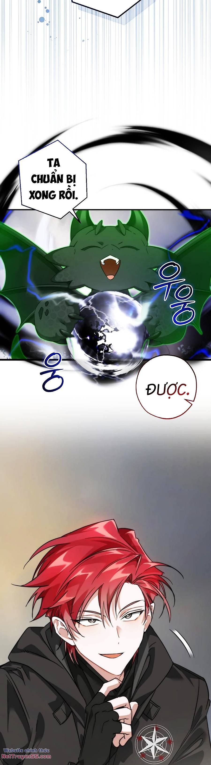 Phế Vật Dòng Dõi Bá Tước Chapter 126 - 59
