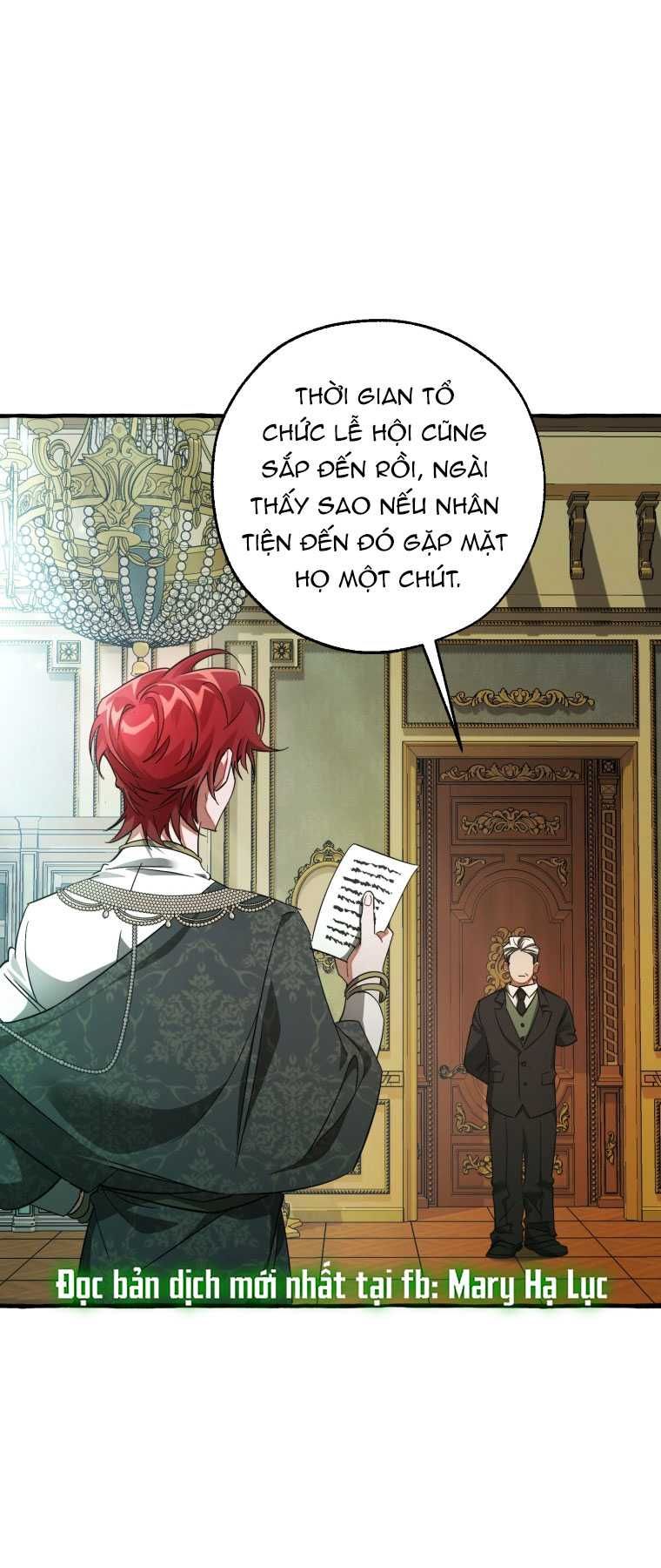 Phế Vật Dòng Dõi Bá Tước Chapter 127.1 - 2