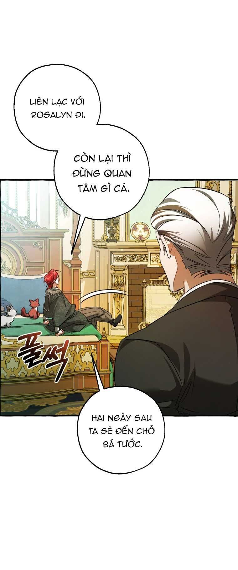 Phế Vật Dòng Dõi Bá Tước Chapter 127.1 - 11