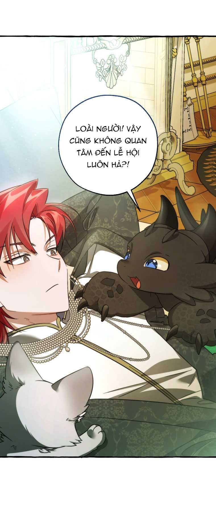 Phế Vật Dòng Dõi Bá Tước Chapter 127.1 - 13