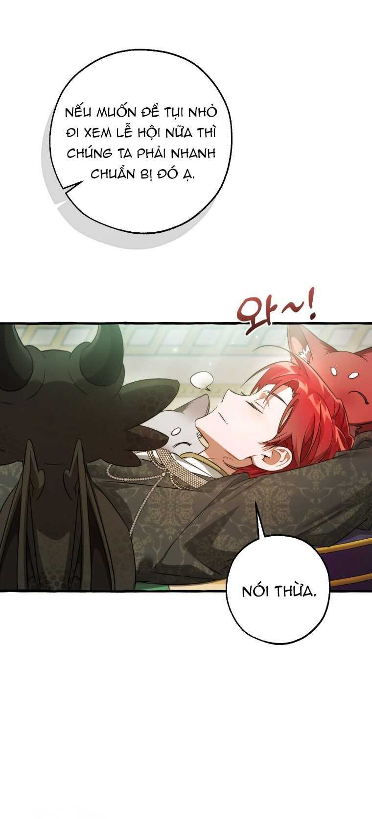 Phế Vật Dòng Dõi Bá Tước Chapter 127.1 - 14