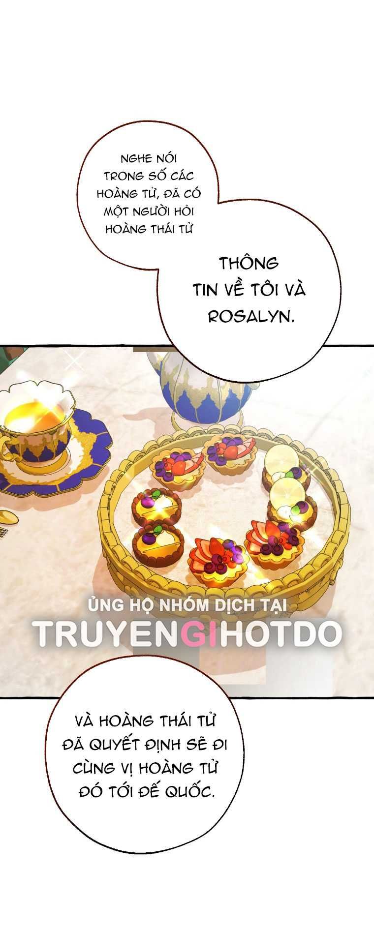 Phế Vật Dòng Dõi Bá Tước Chapter 127.1 - 19