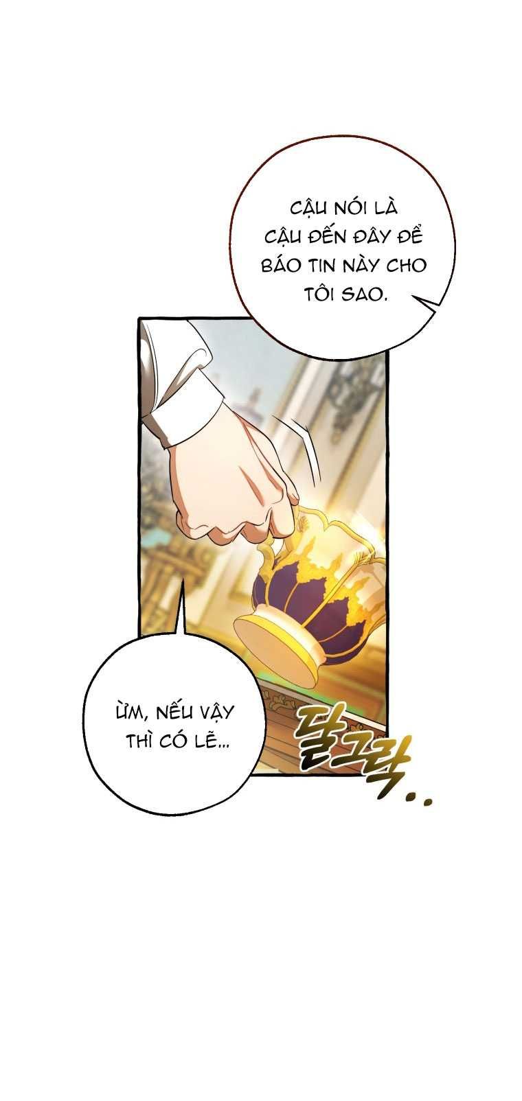 Phế Vật Dòng Dõi Bá Tước Chapter 127.1 - 20