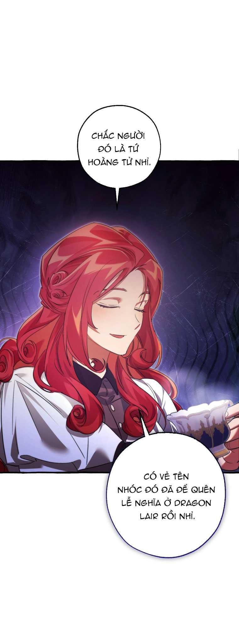 Phế Vật Dòng Dõi Bá Tước Chapter 127.1 - 21