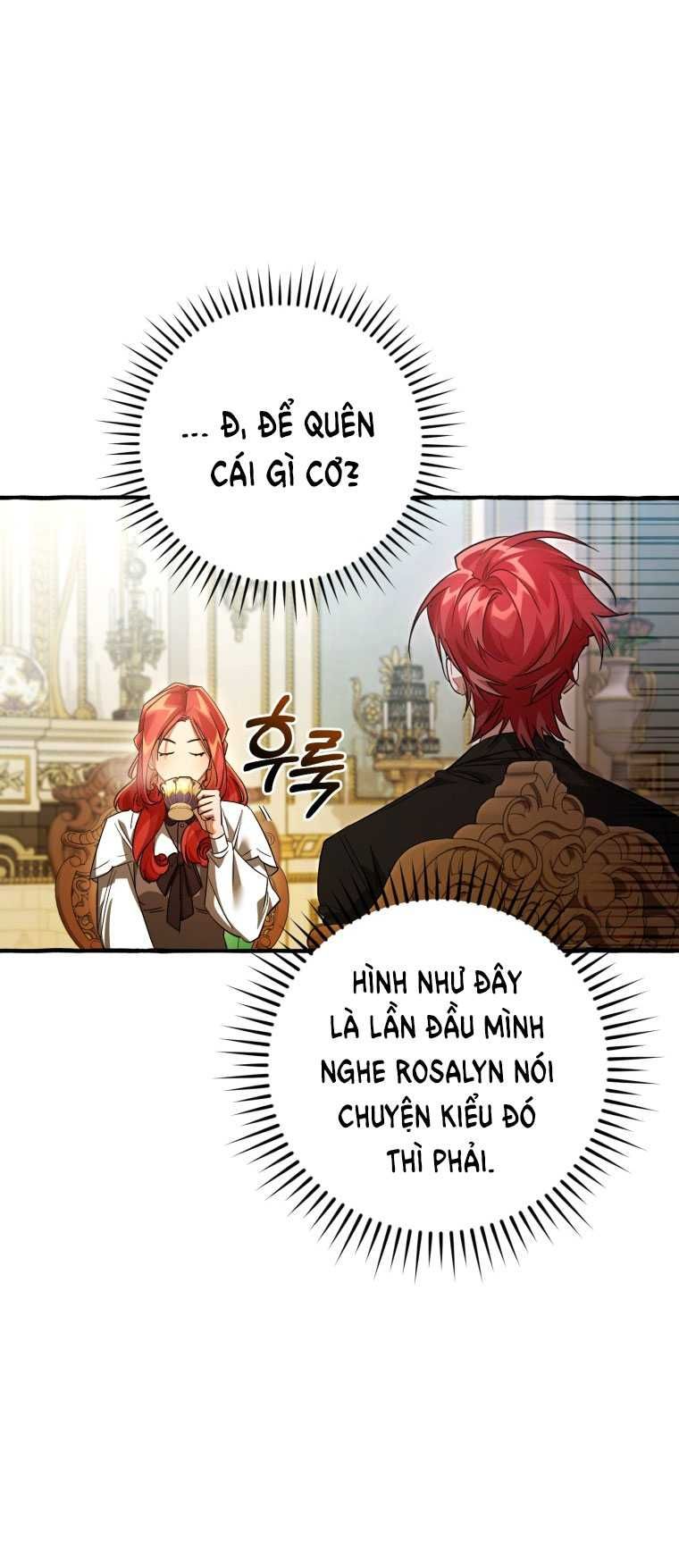 Phế Vật Dòng Dõi Bá Tước Chapter 127.1 - 22