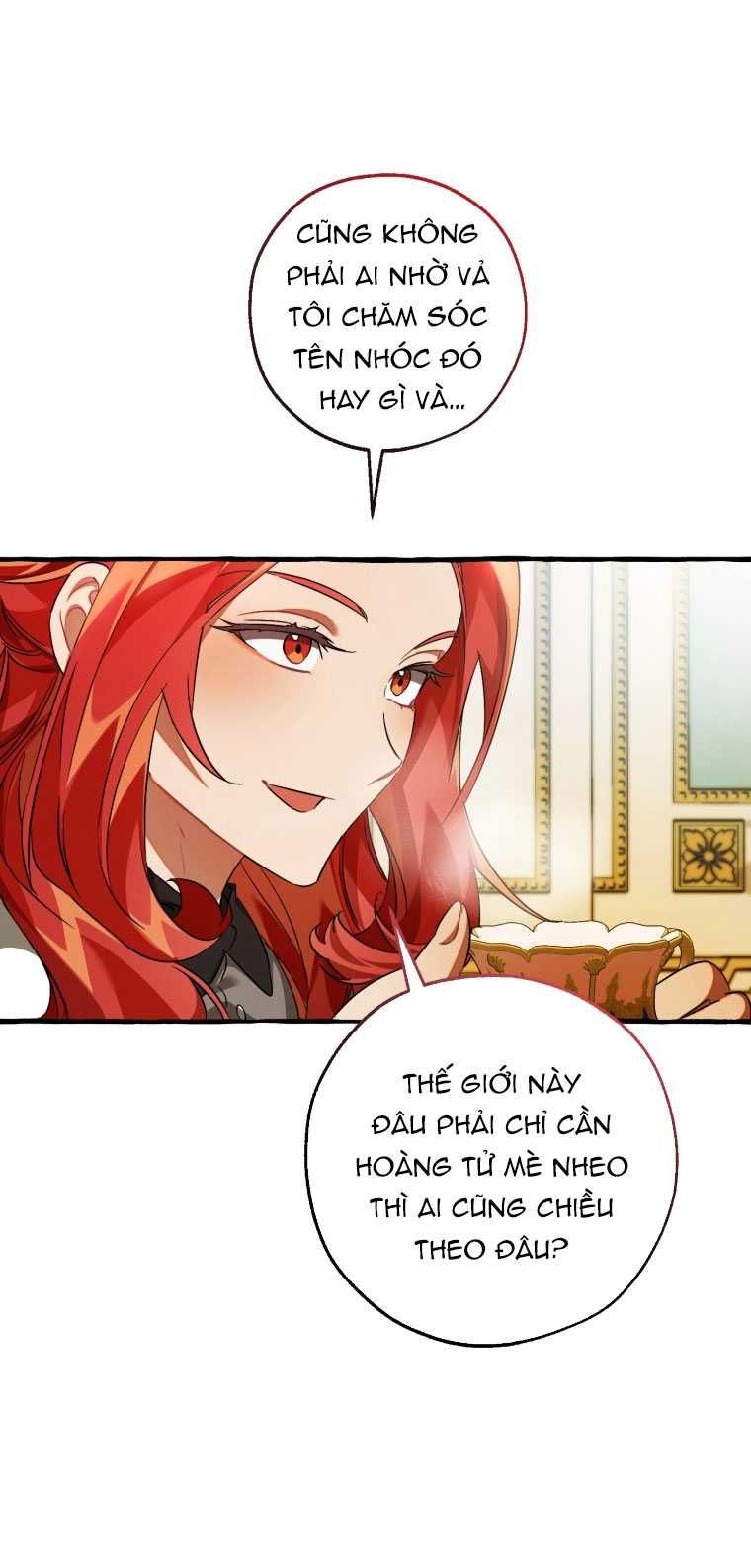 Phế Vật Dòng Dõi Bá Tước Chapter 127.1 - 24