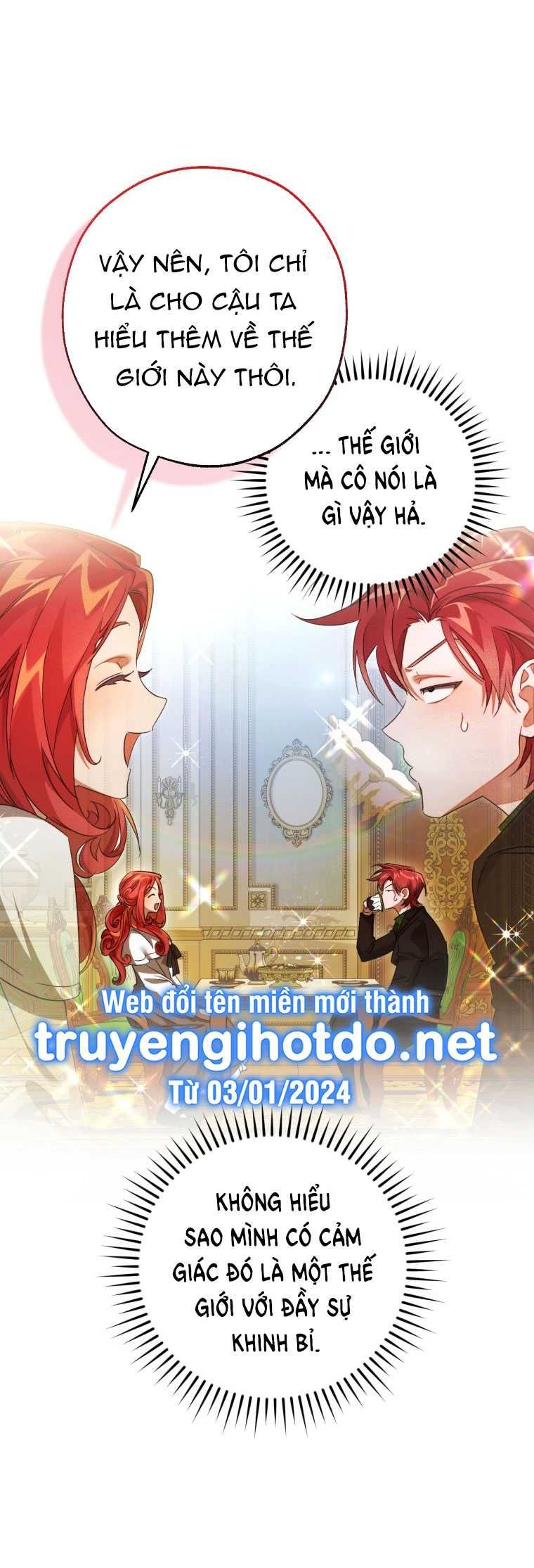 Phế Vật Dòng Dõi Bá Tước Chapter 127.1 - 25