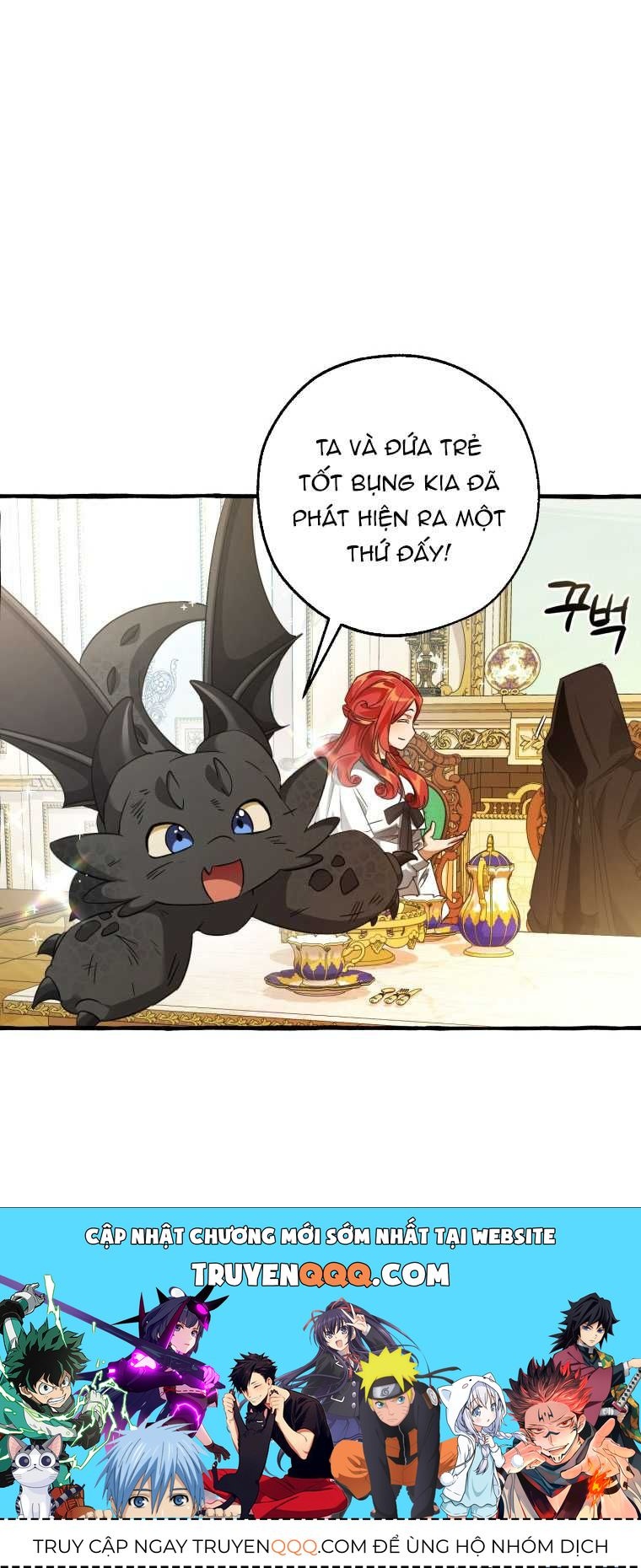 Phế Vật Dòng Dõi Bá Tước Chapter 127.1 - 30