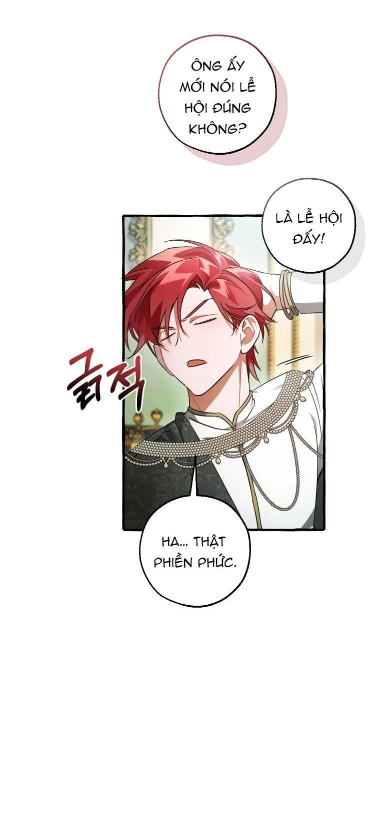 Phế Vật Dòng Dõi Bá Tước Chapter 127.1 - 4