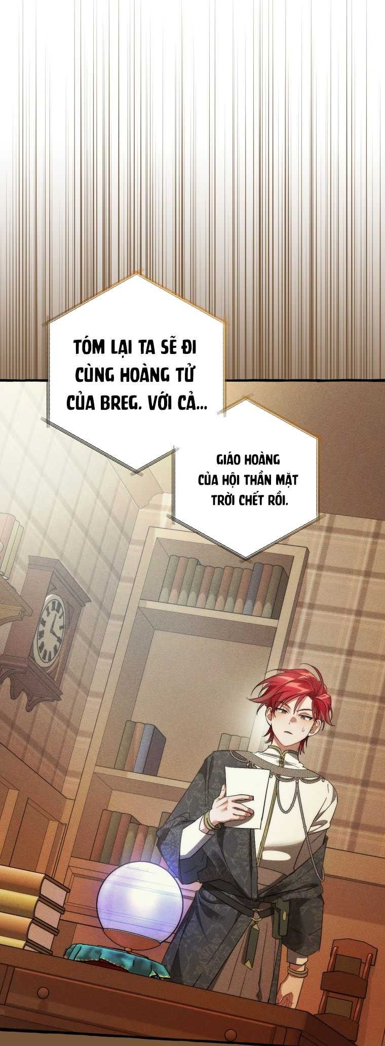 Phế Vật Dòng Dõi Bá Tước Chapter 127.1 - 6