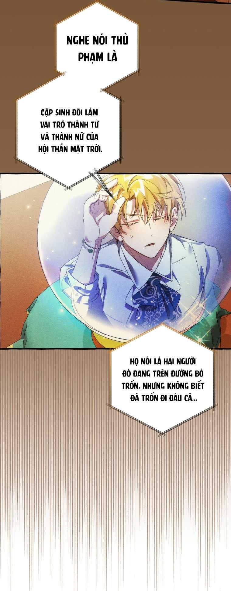 Phế Vật Dòng Dõi Bá Tước Chapter 127.1 - 7