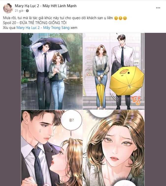 Phế Vật Dòng Dõi Bá Tước Chapter 127.1 - 9