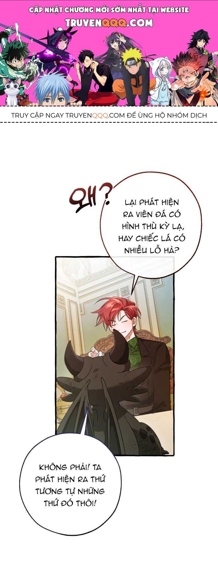 Phế Vật Dòng Dõi Bá Tước Chapter 127.2 - 1