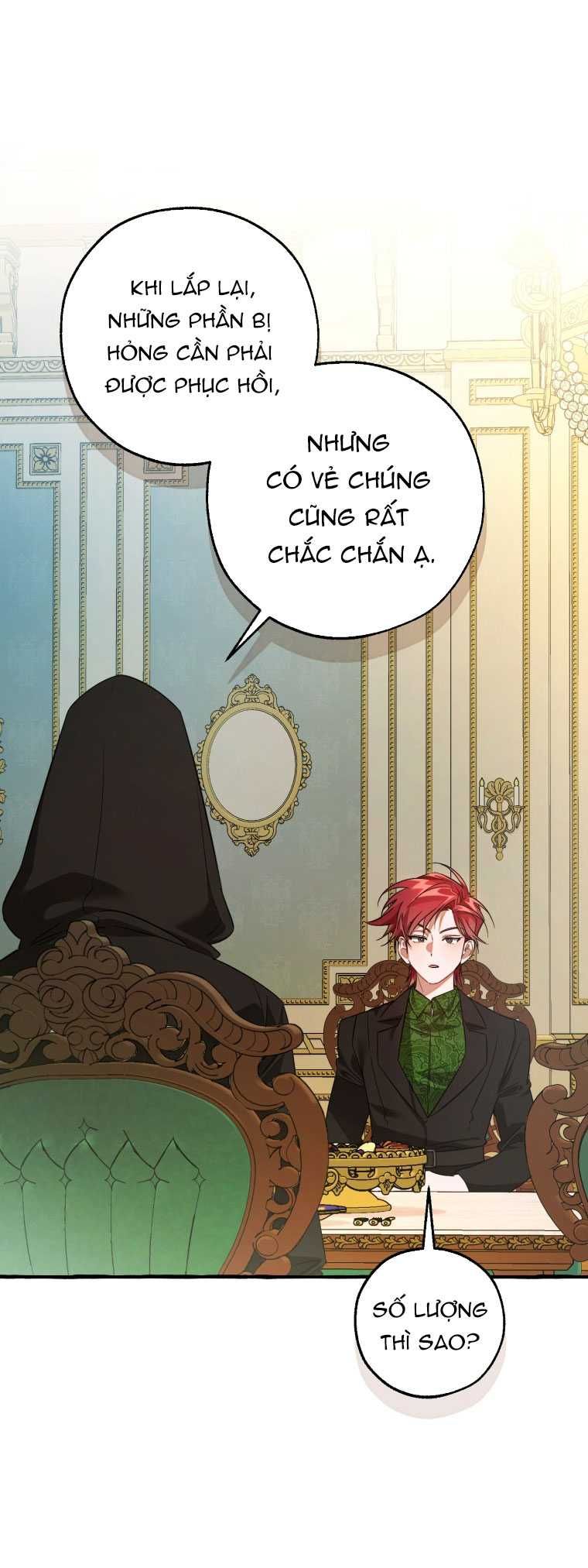 Phế Vật Dòng Dõi Bá Tước Chapter 127.2 - 11