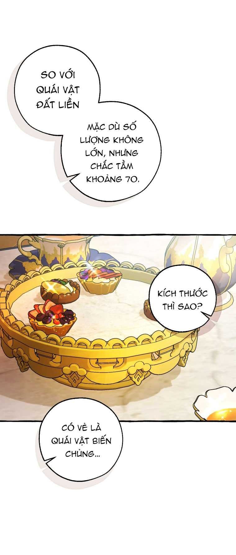 Phế Vật Dòng Dõi Bá Tước Chapter 127.2 - 12