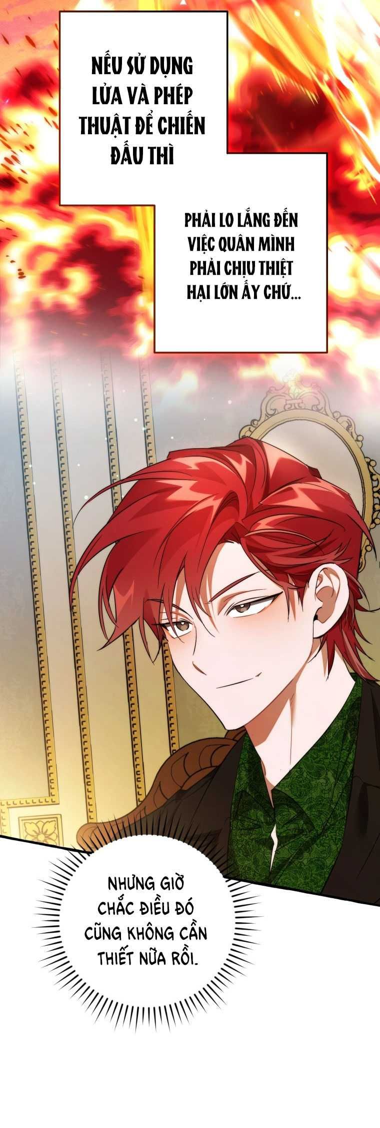 Phế Vật Dòng Dõi Bá Tước Chapter 127.2 - 16
