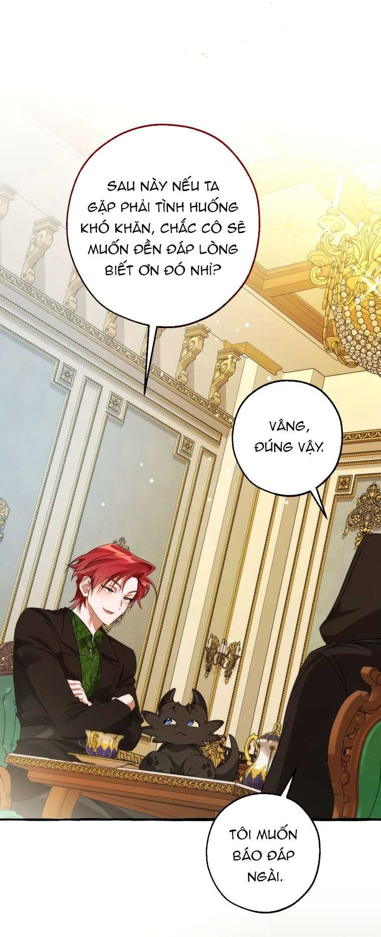 Phế Vật Dòng Dõi Bá Tước Chapter 127.2 - 18