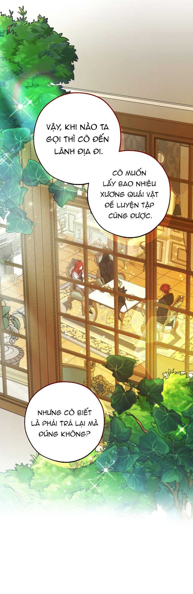 Phế Vật Dòng Dõi Bá Tước Chapter 127.2 - 19