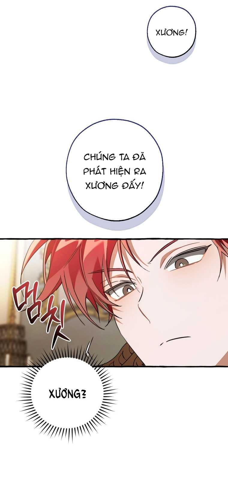 Phế Vật Dòng Dõi Bá Tước Chapter 127.2 - 3