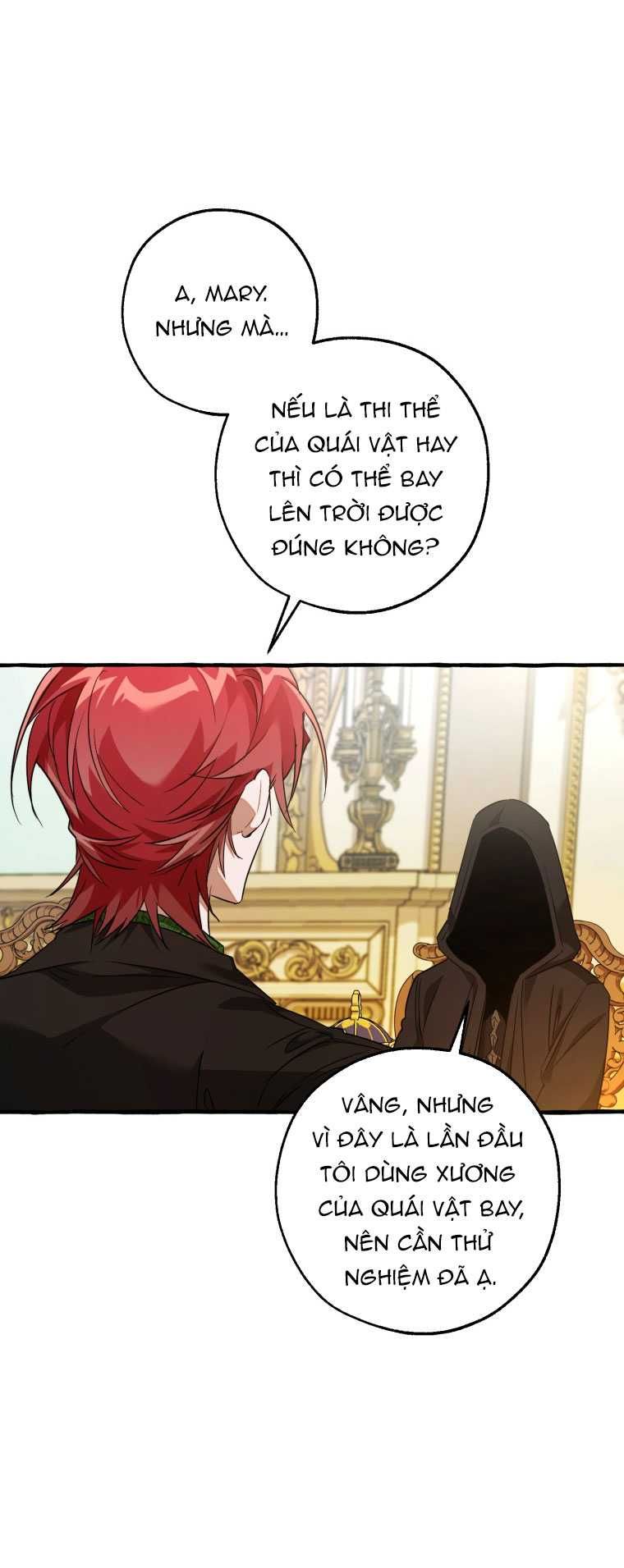 Phế Vật Dòng Dõi Bá Tước Chapter 127.2 - 22