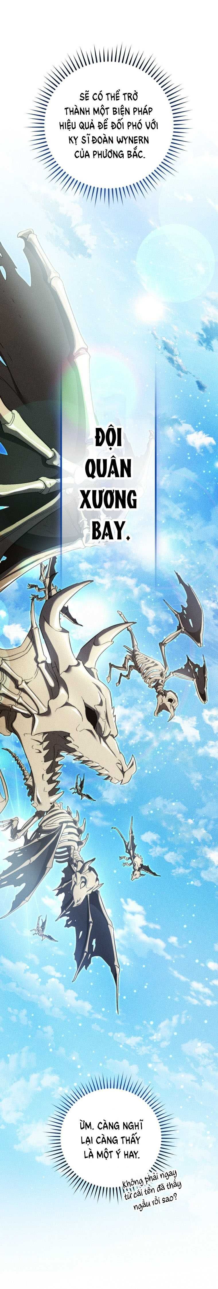 Phế Vật Dòng Dõi Bá Tước Chapter 127.2 - 24