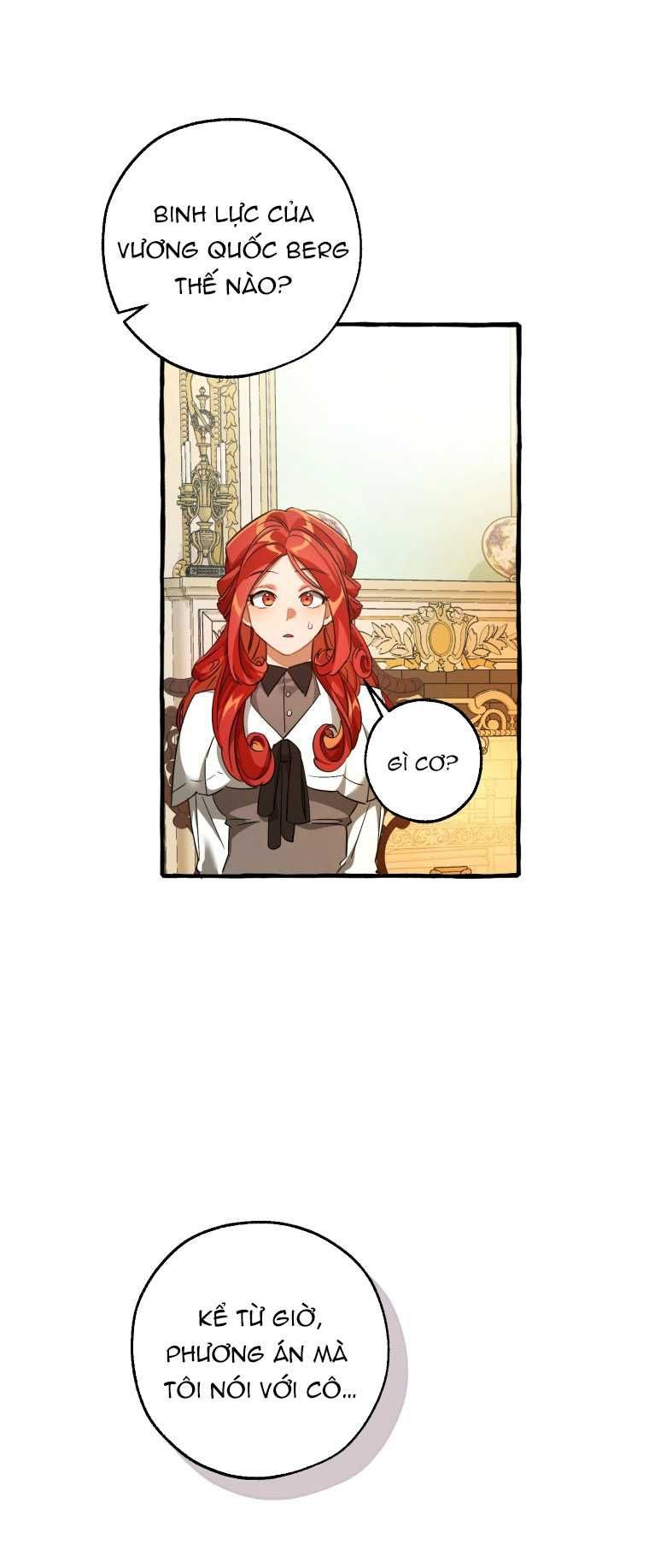 Phế Vật Dòng Dõi Bá Tước Chapter 127.2 - 31