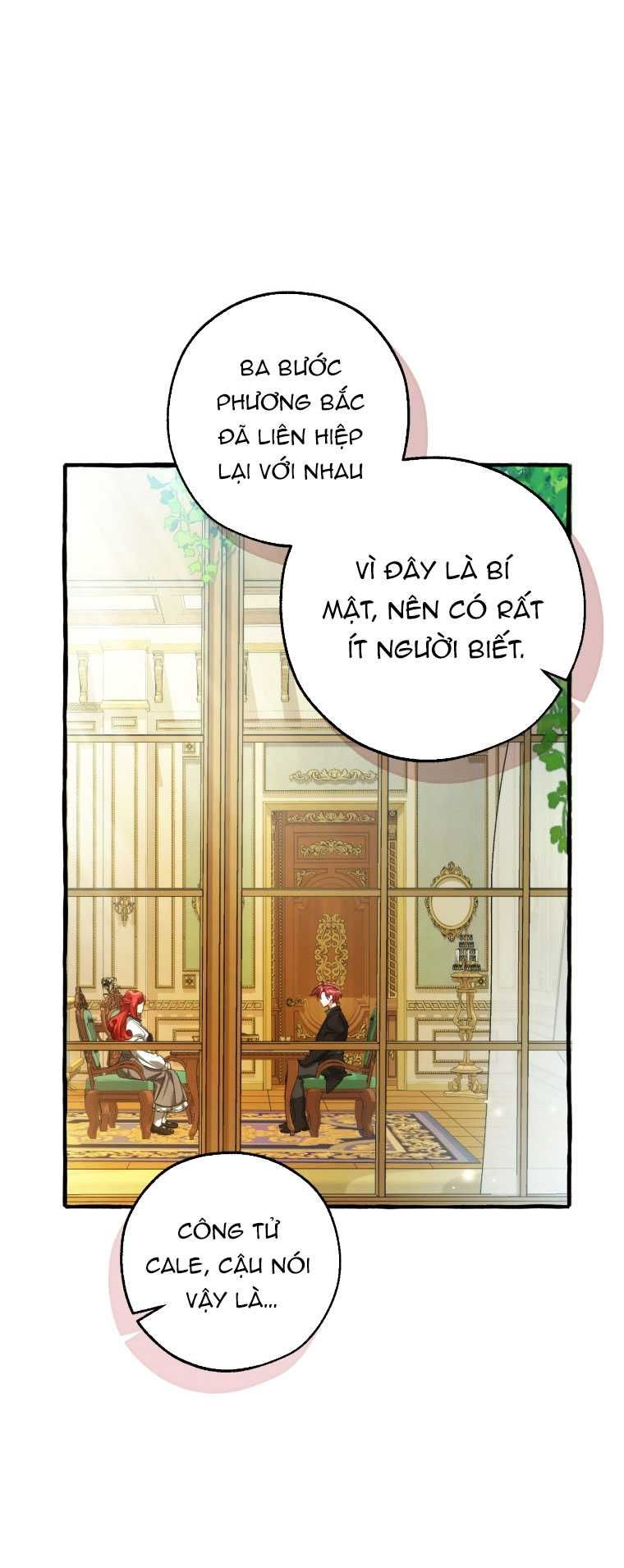 Phế Vật Dòng Dõi Bá Tước Chapter 127.2 - 33