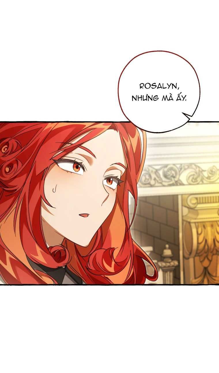Phế Vật Dòng Dõi Bá Tước Chapter 127.2 - 34