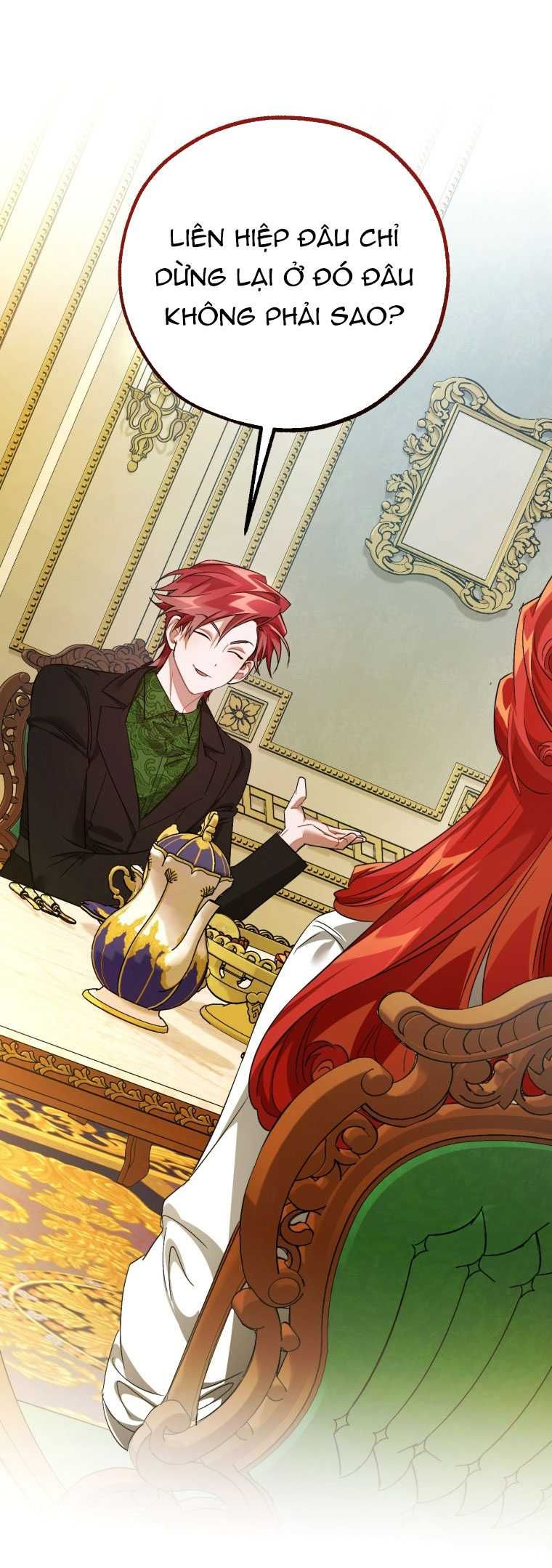 Phế Vật Dòng Dõi Bá Tước Chapter 127.2 - 35
