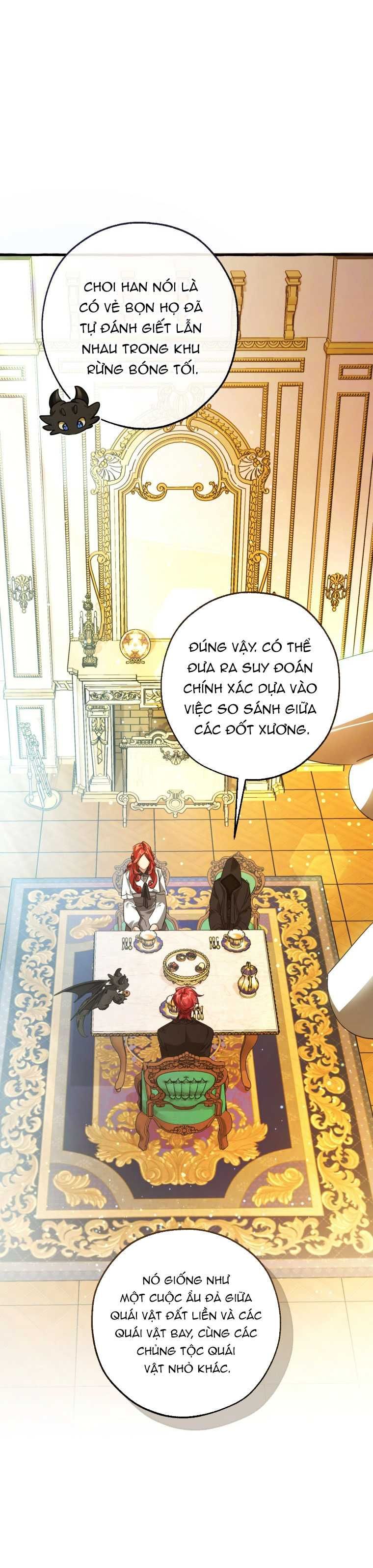 Phế Vật Dòng Dõi Bá Tước Chapter 127.2 - 7